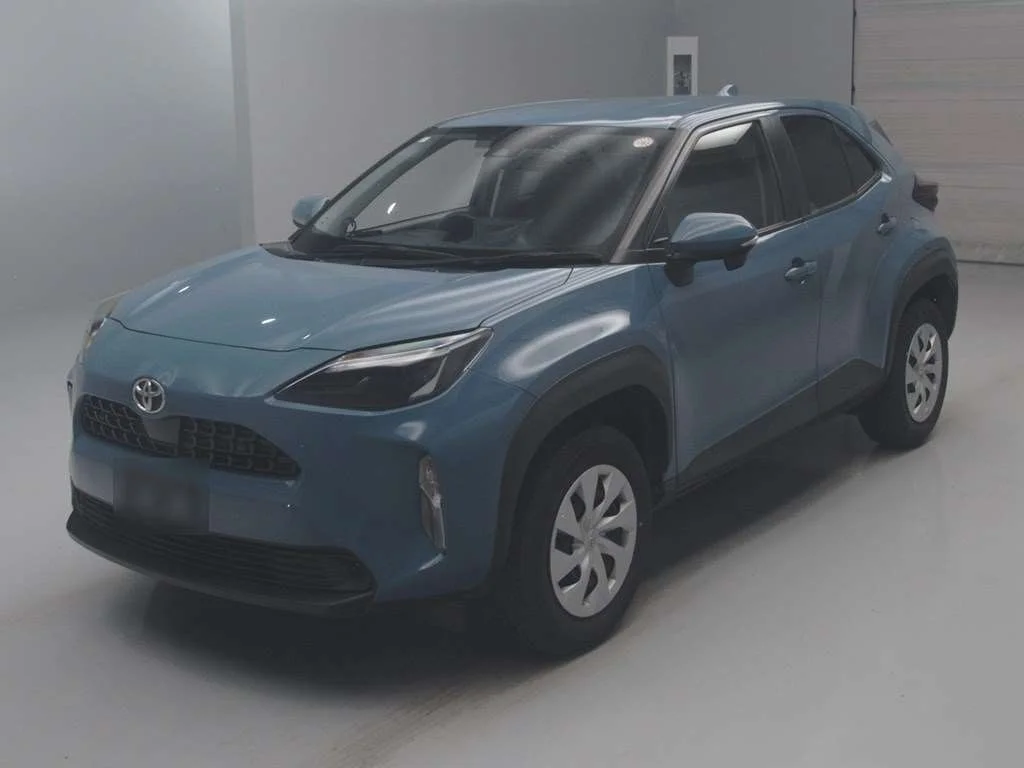 Toyota Yaris Cross MXPB10 2023